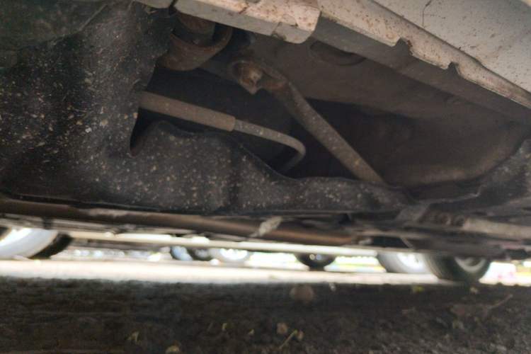 Used Lexus ES 2015 250 Elegant Edition Chassis Rear Right