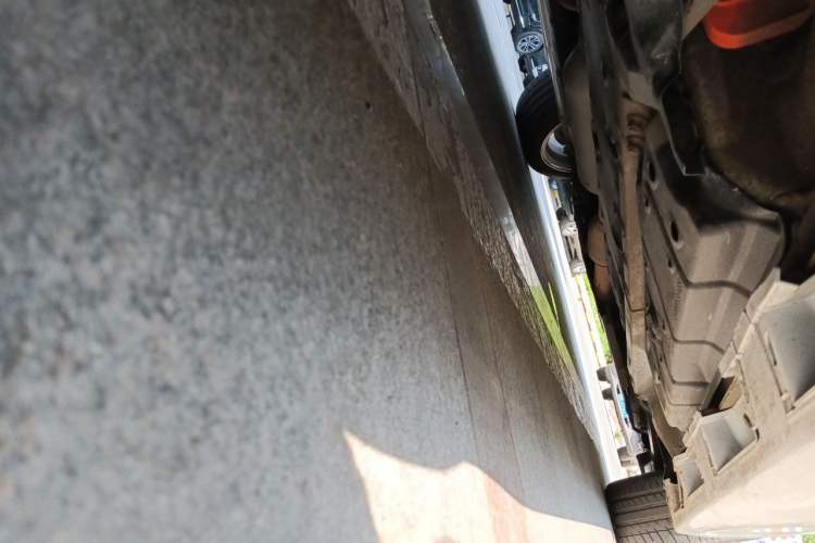 Used Lexus ES 2015 300h Luxury Edition Chassis Rear Right