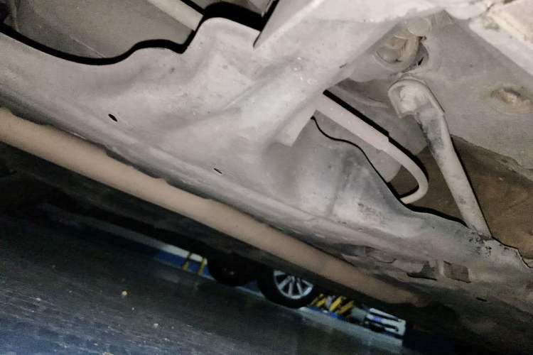 Used Lexus ES 2015 200 Elite Edition Chassis Rear Right
