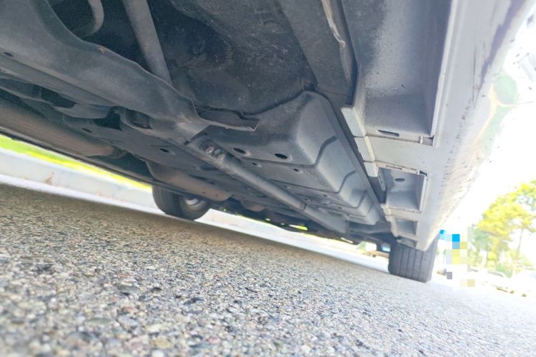 Used Lexus ES 2015 200 Elite Edition Chassis Rear Right