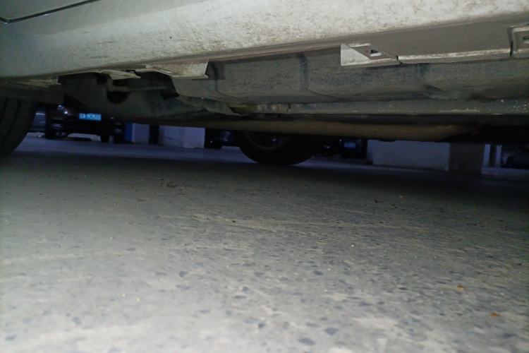 Used Lexus ES 2015 200 Elite Edition Chassis Rear Right