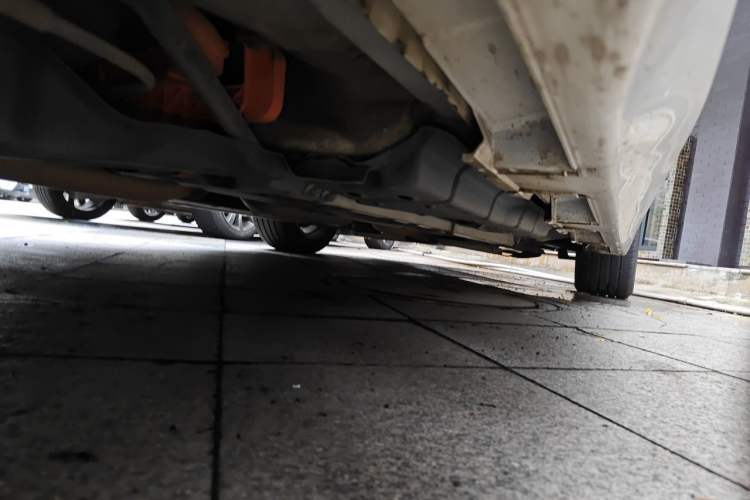 Used Lexus ES 2015 300h Comfort Edition Chassis Rear Right