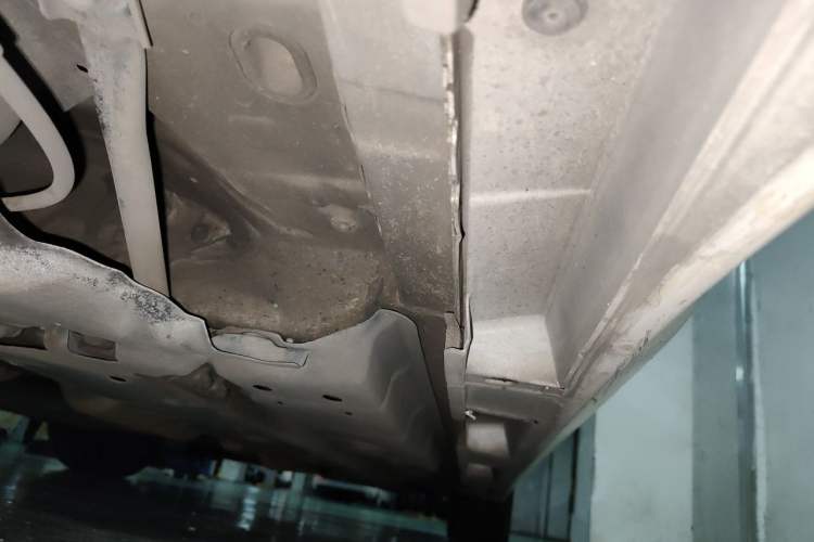 Used Lexus ES 2015 200 Comfort Edition Chassis Rear Right