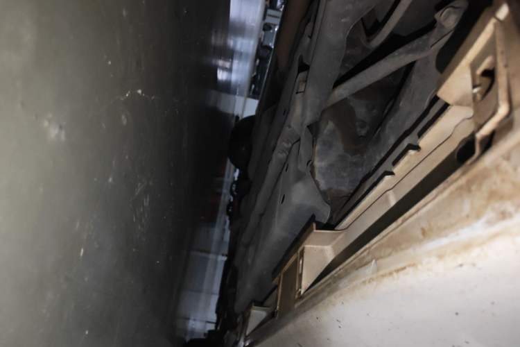 Used Lexus ES 2015 200 Elite Edition Chassis Rear Right
