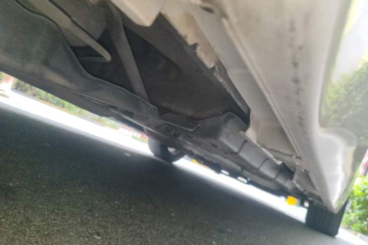 Used Lexus ES 2015 200 Elite Edition Chassis Rear Right
