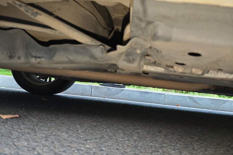 Used Lexus ES 2015 200 Elite Edition Chassis Rear Right