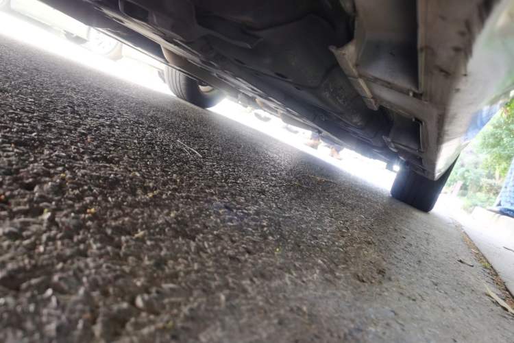 Used Lexus ES 2015 250 Elegant Edition Chassis Rear Right