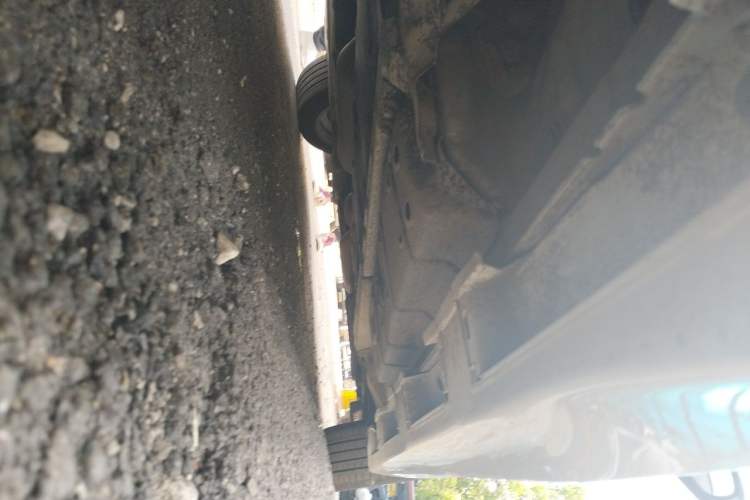 Used Lexus ES 2015 200 Elite Edition Chassis Rear Right