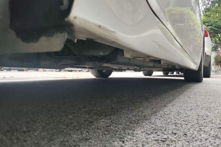 Used Lexus ES 2015 200 Elite Edition Chassis Rear Right