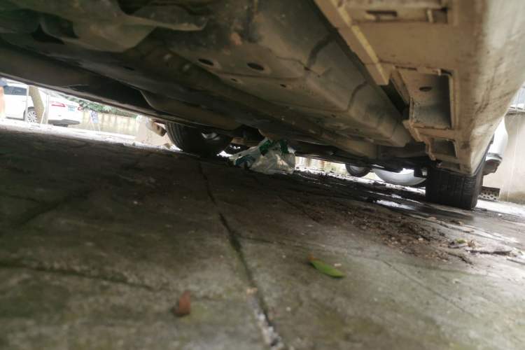Used Lexus ES 2015 200 Elite Edition Chassis Rear Right