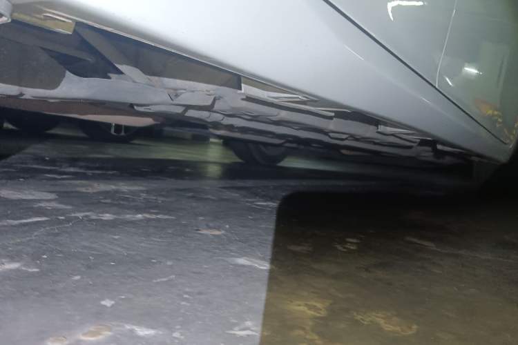 Used Lexus ES 2015 200 Elite Edition Chassis Rear Right
