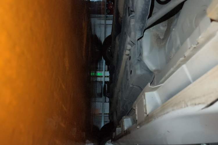 Used Lexus ES 2015 200 Elite Edition Chassis Rear Right