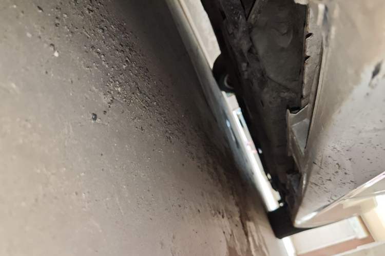 Used Lexus ES 2015 200 Elite Edition Chassis Rear Right