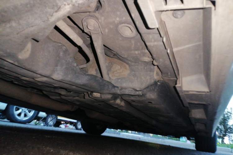 Used Lexus ES 2015 200 Elite Edition Chassis Rear Right