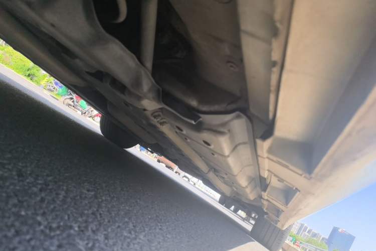 Used Lexus ES 2015 200 Elite Edition Chassis Rear Right