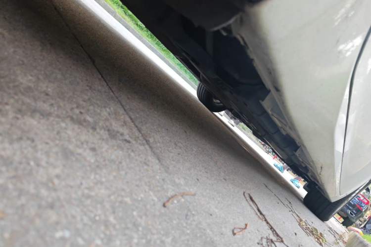 Used Lexus ES 2015 200 Elite Edition Chassis Rear Right