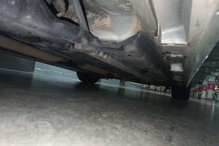 Used Lexus ES 2015 200 Elite Edition Chassis Rear Right