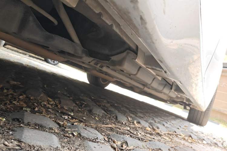 Used Lexus ES 2015 200 Elite Edition Chassis Rear Right