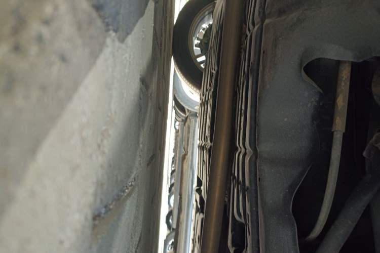 Used Lexus ES 2015 200 Elite Edition Chassis Rear Right