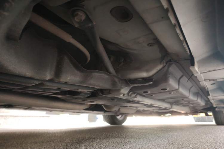 Used Lexus ES 2015 200 Elite Edition Chassis Rear Right