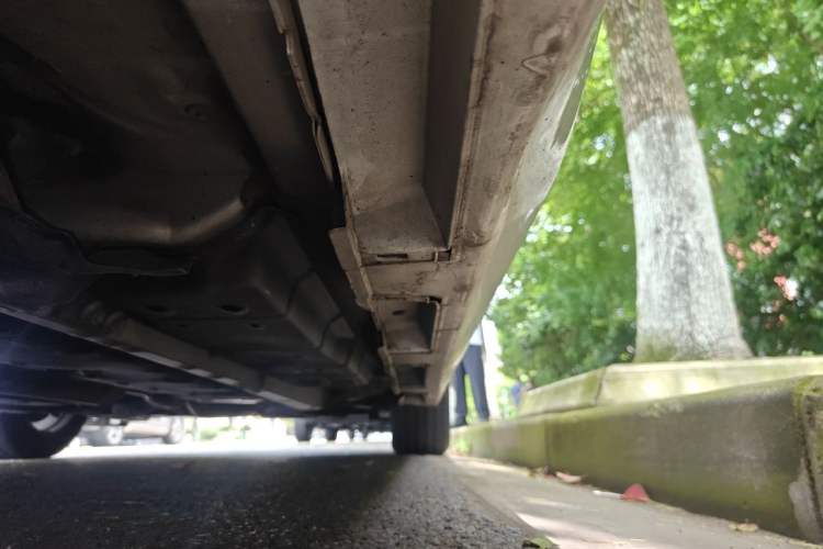 Used Lexus ES 2015 200 Elite Edition Chassis Rear Right