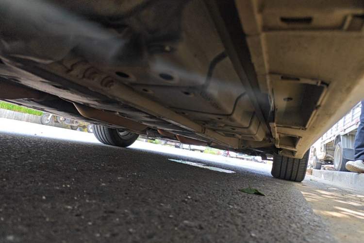 Used Lexus ES 2015 200 Elite Edition Chassis Rear Right