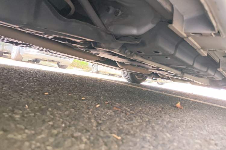 Used Lexus ES 2015 200 Elite Edition Chassis Rear Right