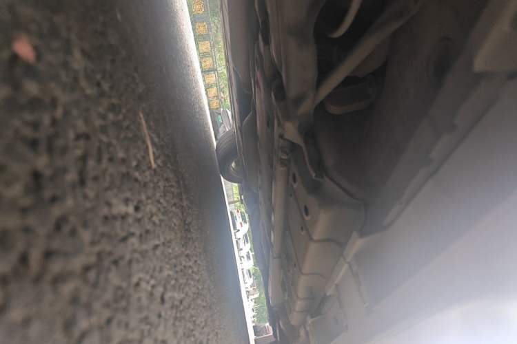 Used Lexus ES 2015 300h Comfort Edition Chassis Rear Right