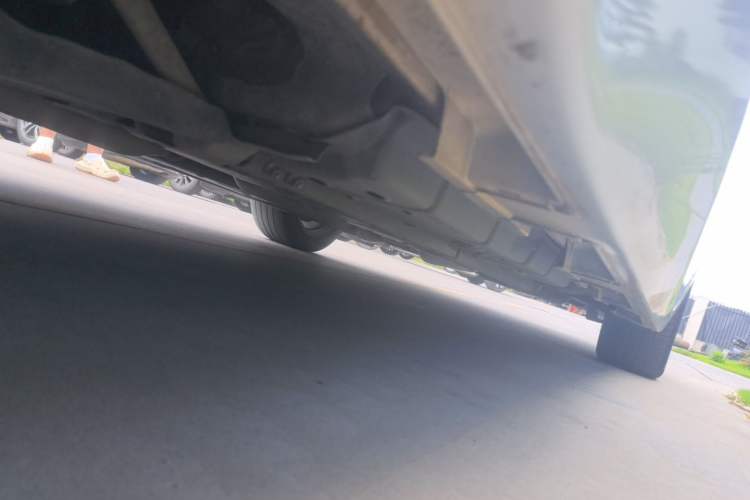 Used Lexus ES 2015 200 Elite Edition Chassis Rear Right