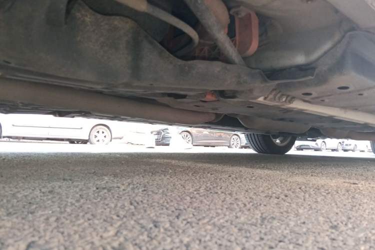 Used Lexus ES 2015 300h Comfort Edition Chassis Rear Right