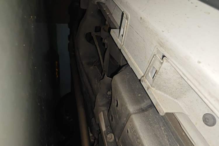 Used Lexus ES 2015 200 Comfort Edition Chassis Rear Right