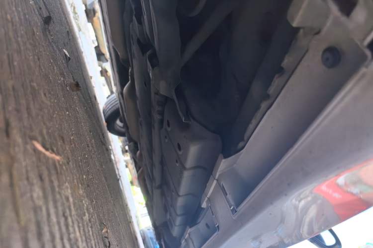 Used Lexus ES 2015 200 Elite Edition Chassis Rear Right
