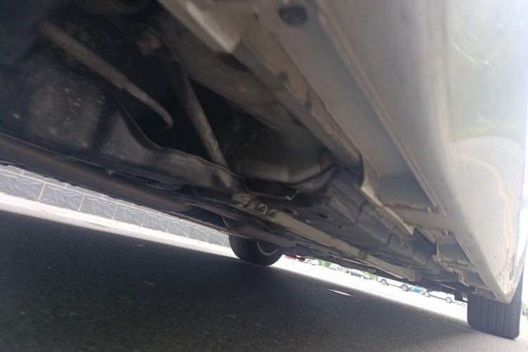 Used Lexus ES 2015 200 Elite Edition Chassis Rear Right