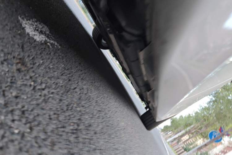 Used Lexus ES 2015 200 Elite Edition Chassis Rear Right