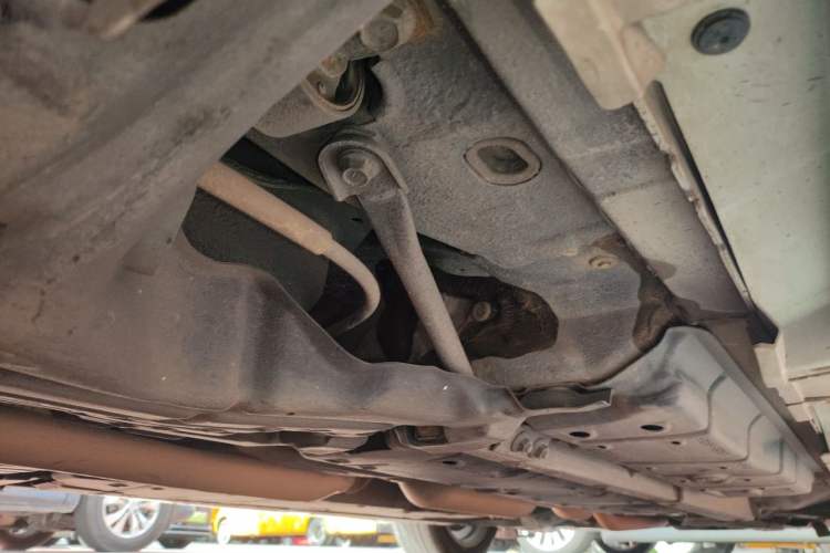 Used Lexus ES 2015 200 Elite Edition Chassis Rear Right