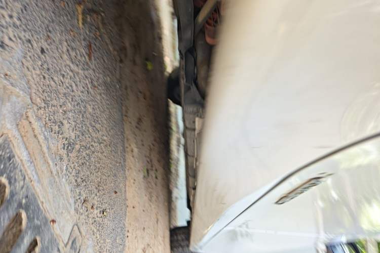 Used Lexus ES 2015 300h Comfort Edition Chassis Rear Right