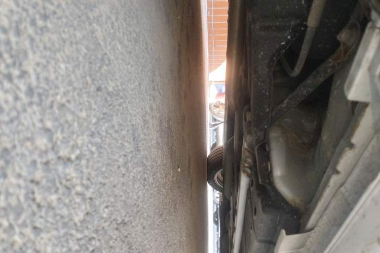 Used Lexus ES 2015 200 Elite Edition Chassis Rear Right