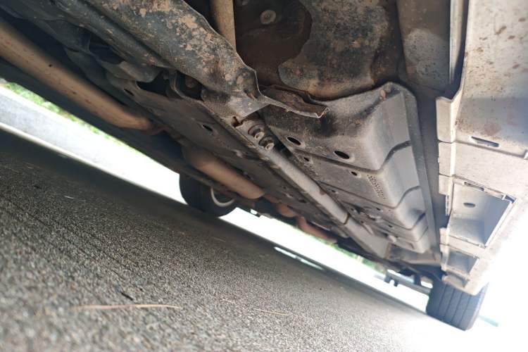Used Lexus ES 2015 200 Elite Edition Chassis Rear Right