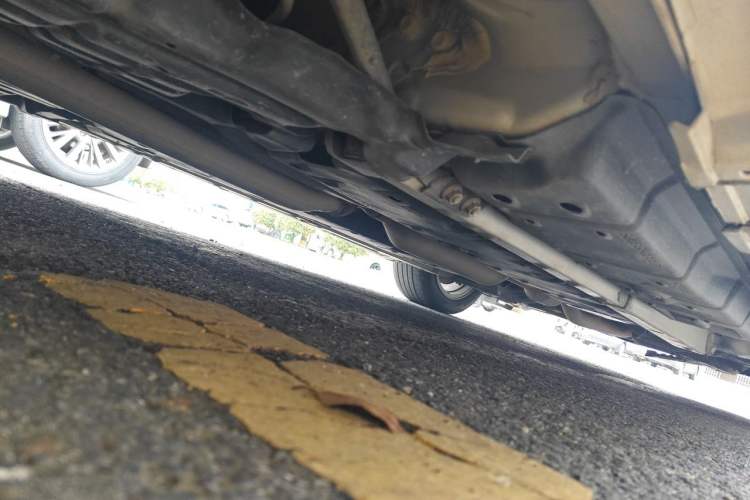 Used Lexus ES 2015 200 Comfort Edition Chassis Rear Right