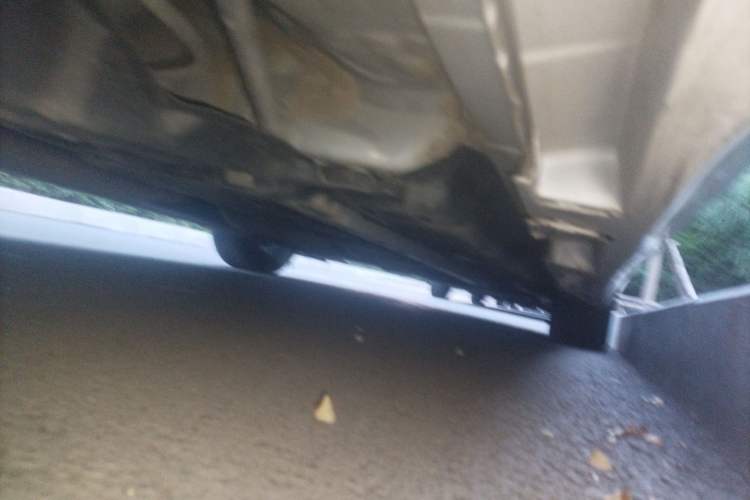 Used Lexus ES 2015 200 Elite Edition Chassis Rear Right