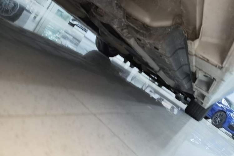 Used Lexus ES 2015 200 Elite Edition Chassis Rear Right