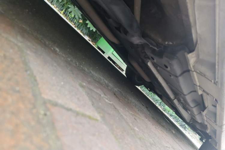 Used Lexus ES 2015 200 Elite Edition Chassis Rear Right