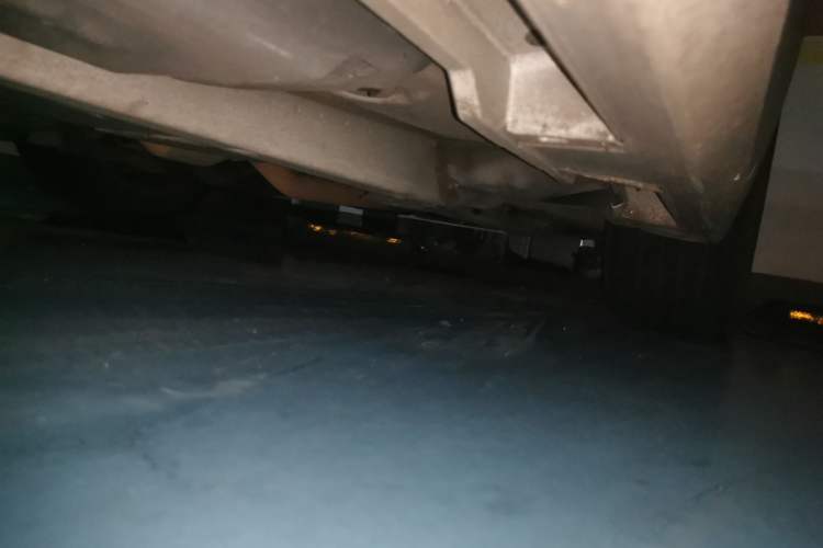 Used Lexus ES 2015 200 Elite Edition Chassis Rear Right