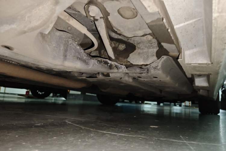 Used Lexus ES 2015 200 Elite Edition Chassis Rear Right