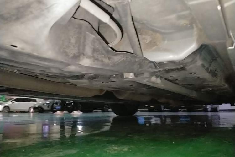 Used Lexus ES 2015 200 Elite Edition Chassis Rear Right