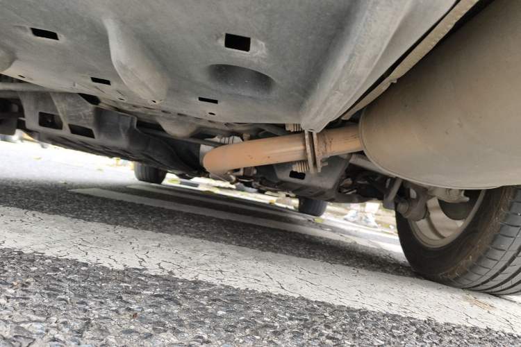 Used Lexus ES 2015 200 Elite Edition Chassis Rear