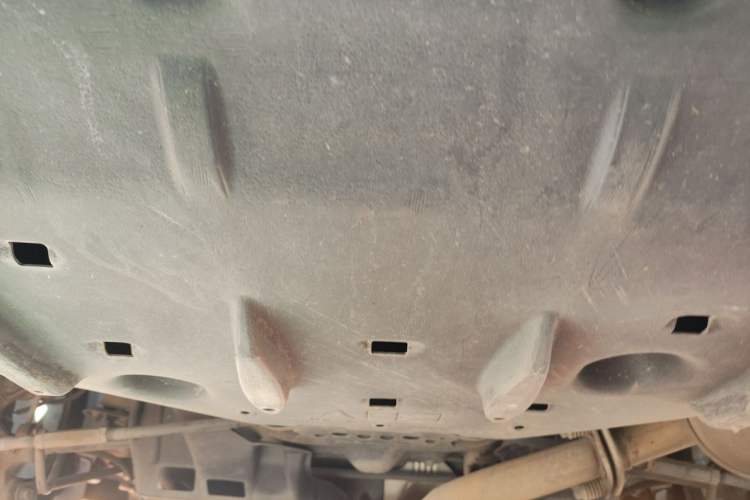 Used Lexus ES 2015 200 Elite Edition Chassis Rear