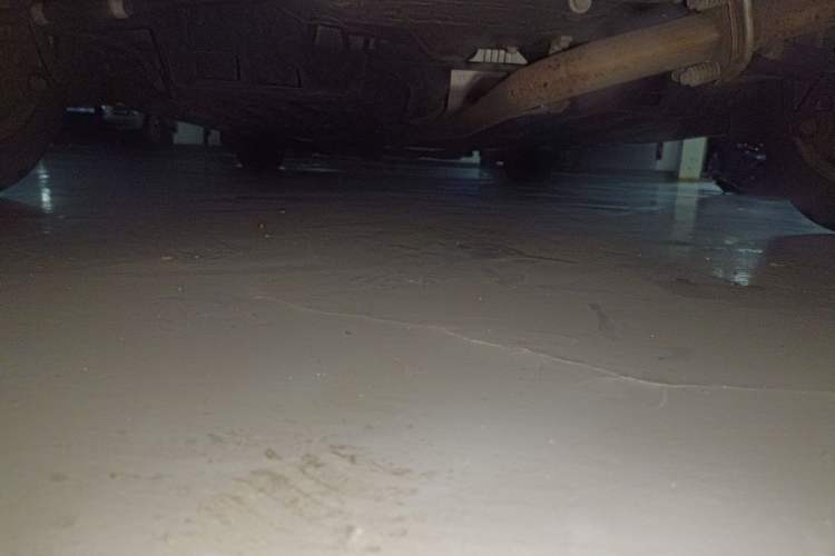 Used Lexus ES 2015 300h Comfort Edition Chassis Rear