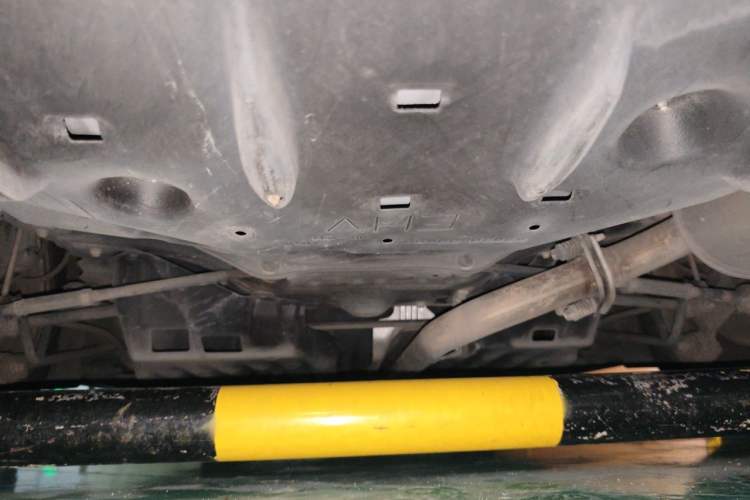 Used Lexus ES 2015 200 Elite Edition Chassis Rear