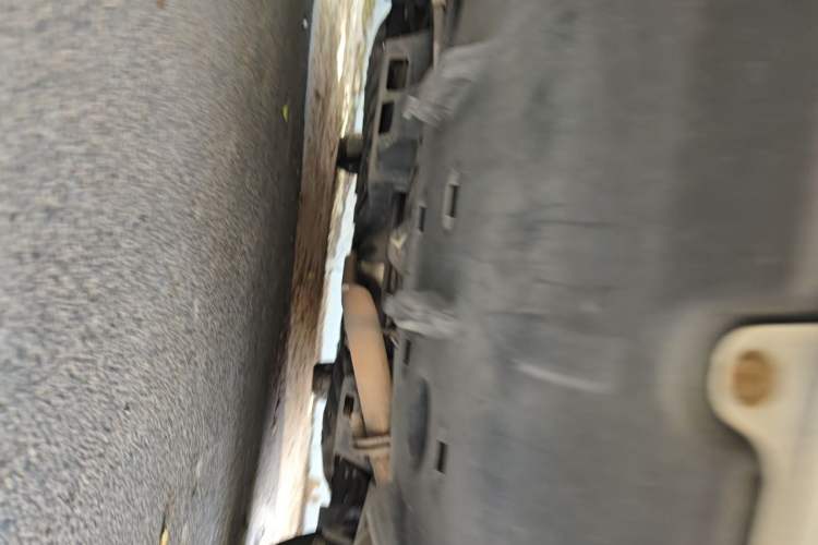 Used Lexus ES 2015 300h Comfort Edition Chassis Rear